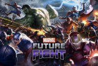 Marvel Future Fight android