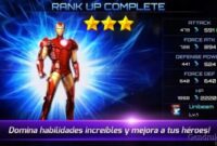 Marvel Future Fight apk