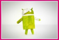 masalah android boot loop mati total tidak mau start