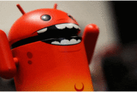 mengatasi android download aplikasi sendiri