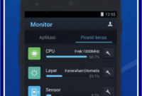 Seperti Ini Software Baru Penghemat Daya Baterai Hp Android