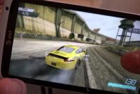 Need for Speed android