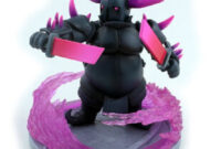 pekka clash of clans