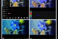 aplikasi edit foto terbaik android PicsArt 