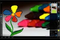 plikasi edit foto android