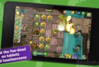 Plants Vs. Zombies android