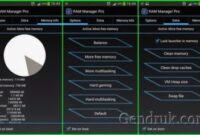 Trik Menambah Kapasitas RAM Pada Android, Ini Wajib Anda Ketahui!