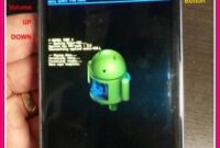 recovery mode android bootloop