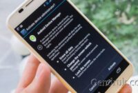 Cara Mencari Hp Android Hilang dengan Android Device Manager