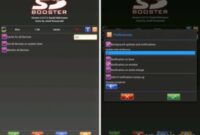 sd booster