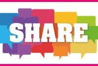 share aplikasi selfie