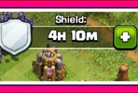shield coc