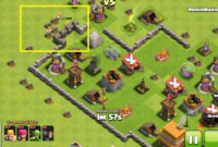 strategi menyerang TH 4