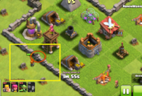 strategi menyerang TH 4