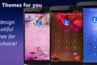 aplikasi android Super AppLock