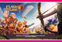tips dan trik coc