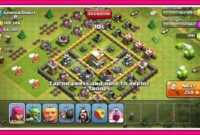 tips dan trik coc