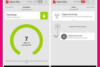 Tips Mudah Menghemat Kuota Internet Smartphone Android