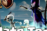 Update Terbaru COC